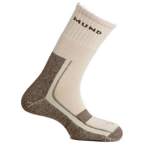 Calcetín Mund Altai Bleu marine