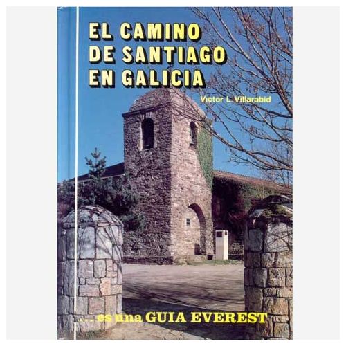 La voie de Santiago en Galice