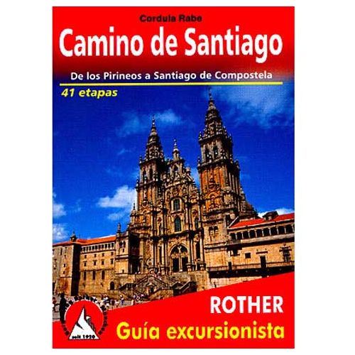 Camino de Santiago - Rother