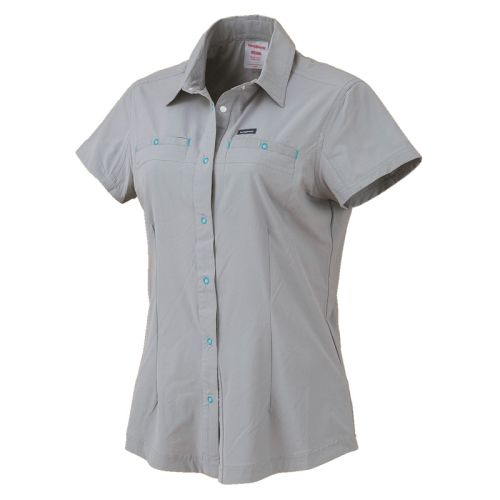 Chemise Trangoworld Crika 110