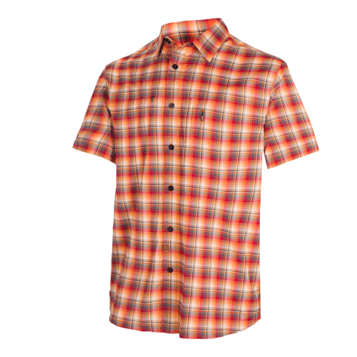 Trangoworld Aiguallut 120 chemise