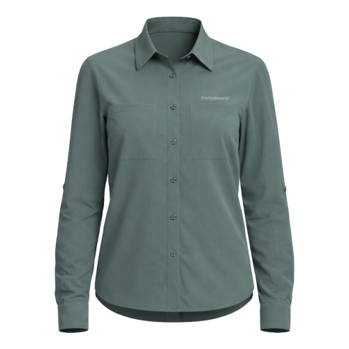 Chemise Trangoworld Ardones DF 170