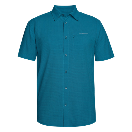Chemise Trangoworld Esera DF 1A0
