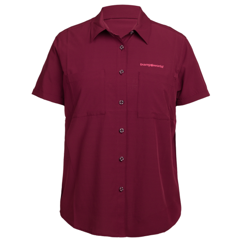 Chemise Trangoworld Loriga 180
