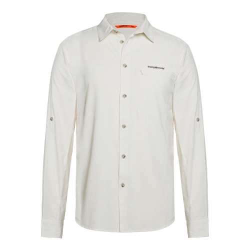 Trangoworld Vignemale DF 110 Chemise