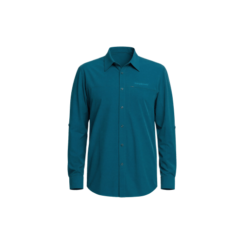 Chemise Vignemale Trangoworld DF 1A0