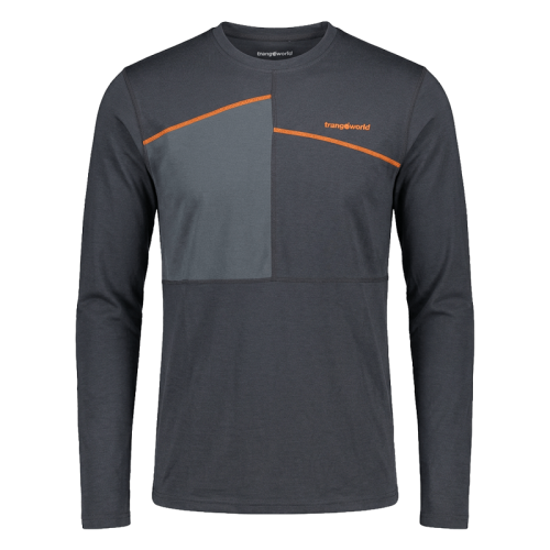 T-shirt Intérieur Trangoworld Zevio 110