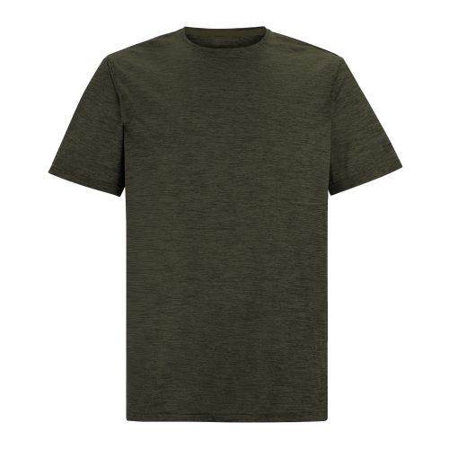 Appelez Regatta Fingal Kaki sombre