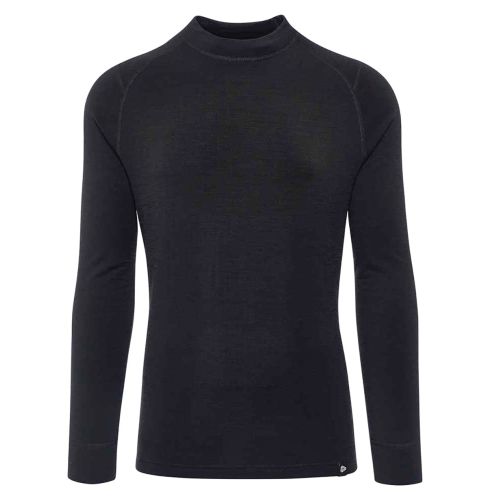 T-shirt Thermowave Merino Arctic 265 GSM