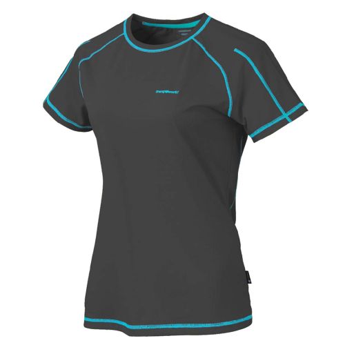 T-shirt Trangoworld Imma 612