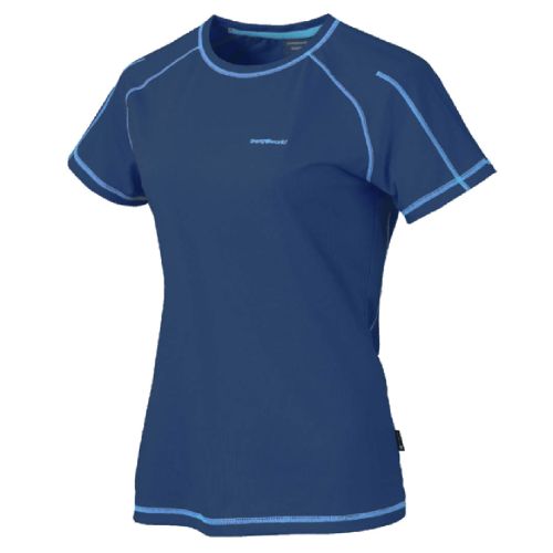 T-shirt Trangoworld Imma 672