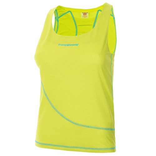 T-shirt Trangoworld Luena 5J0