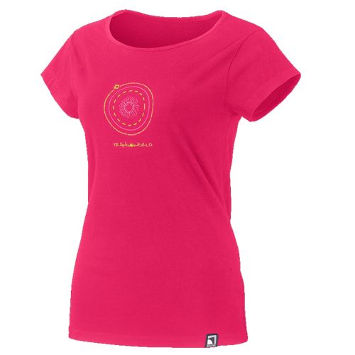 T-shirt Trangoworld Zaira 820