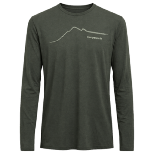 T-shirt Trangoworld AGILE 750