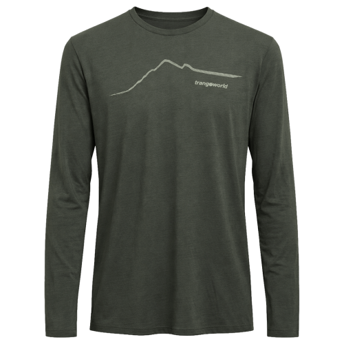 T-shirt Trangoworld AGILE 750