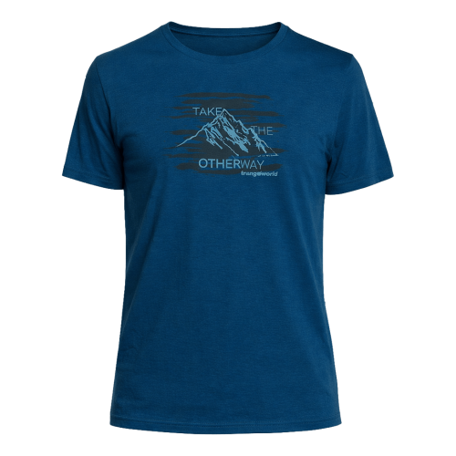 T-shirt Trangoworld ARVIEUX 740