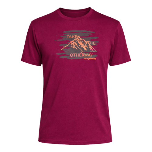 T-shirt Trangoworld ARVIEUX 760