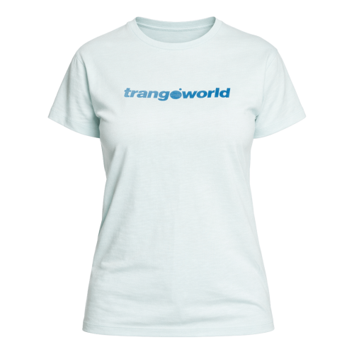 T-shirt Trangoworld AZAGRA DF 2L0