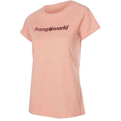 T-shirt Trangoworld Azagra TH 270