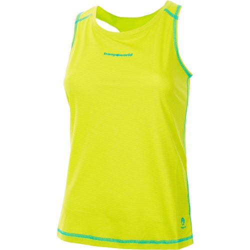 T-shirt Trangoworld Baells 5J0