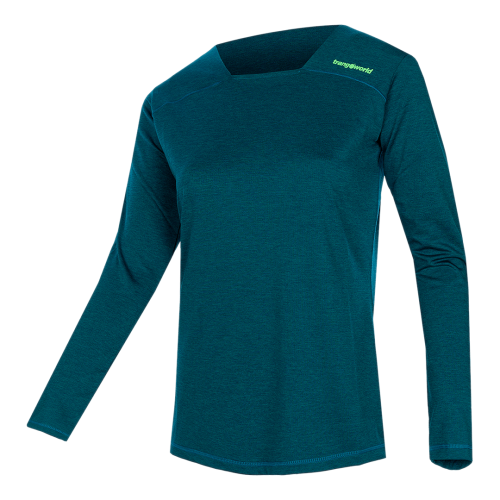 T-shirt Trangoworld Beas 150