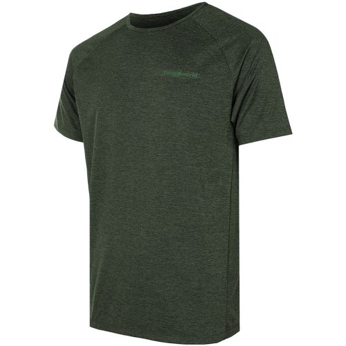 T-shirt Trangoworld Bibane 1H0
