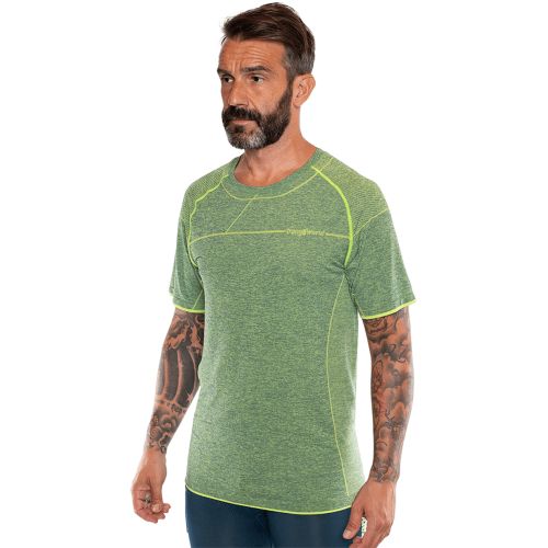 T-shirt Trangoworld Bozen 160
