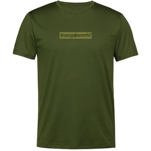 T-shirt Trangoworld Brisson 230