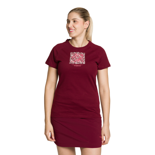 T-shirt Trangoworld COBDEN 21D