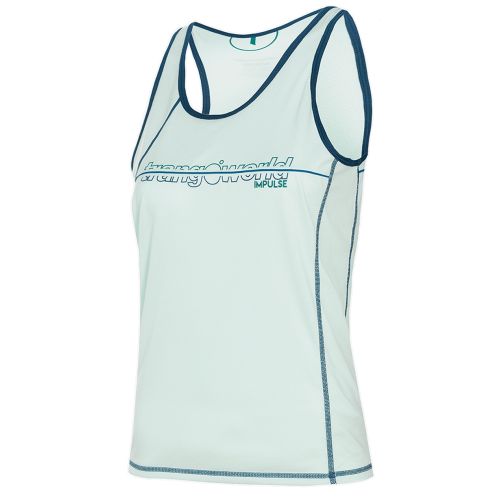 T-shirt Trangoworld Danxia 230