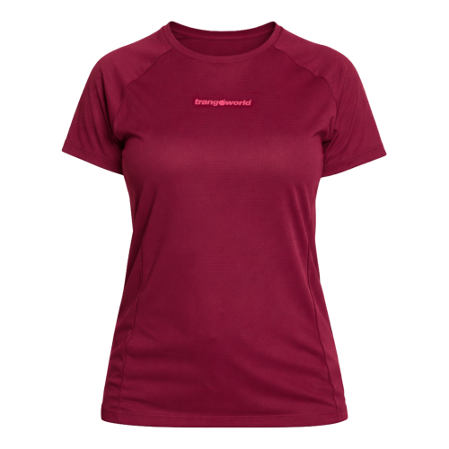 T-shirt Trangoworld DEMBA 7B0