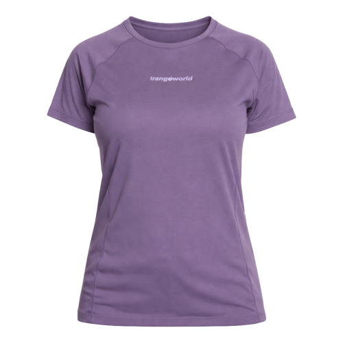 T-shirt Trangoworld DEMBA 7C0