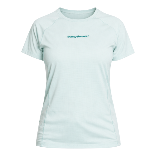 T-shirt Trangoworld DEMBA 7D0