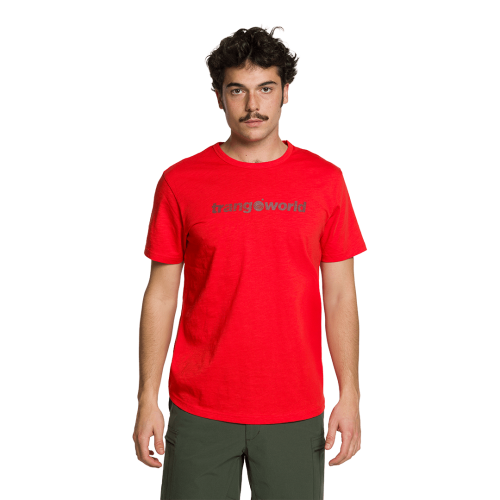 T-shirt Trangoworld DUERO DF 21J