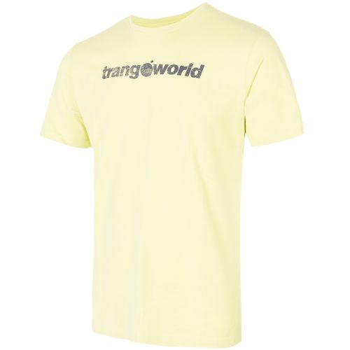 T-shirt Trangoworld Duero NT 1B0