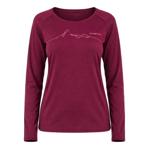 T-shirt Trangoworld MERU 760