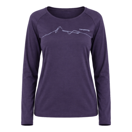 T-shirt Trangoworld MERU 779