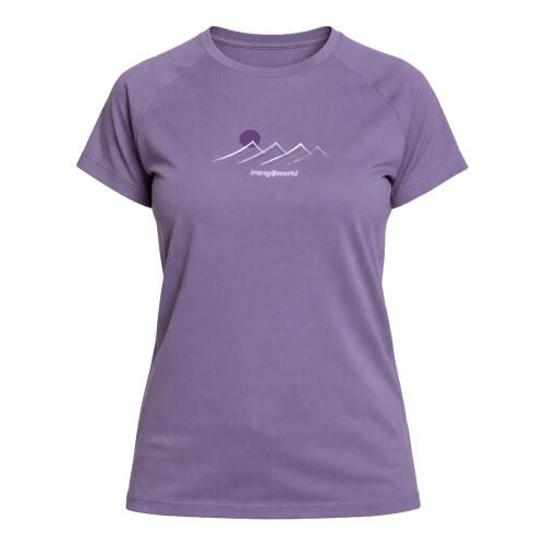 T-shirt Trangoworld MUDGEE 850