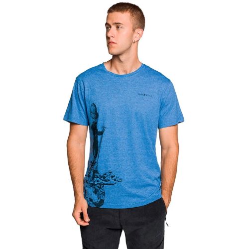 T-shirt Trangoworld Clouds 540