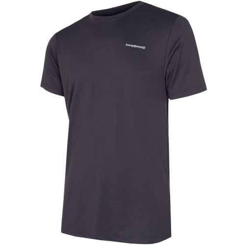 T-shirt Trangoworld Ovre 160