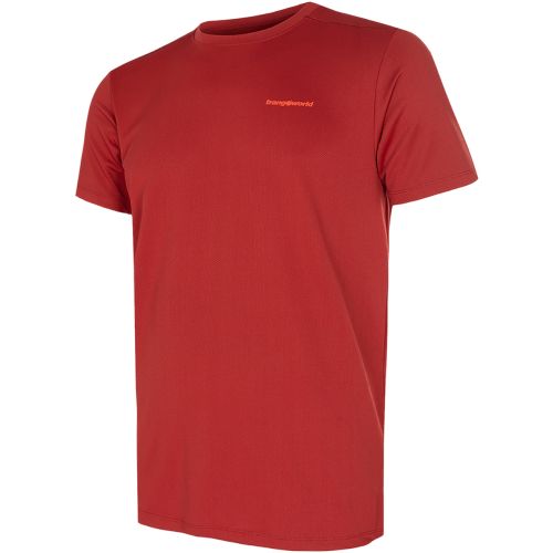T-shirt Trangoworld Ovre 180