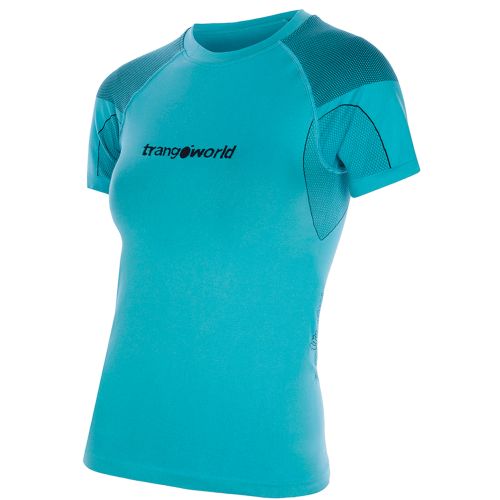 T-Shirt Trangoworld Pilgrim 120