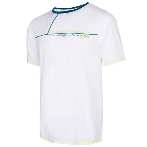 T-shirt Trangoworld Plate 240