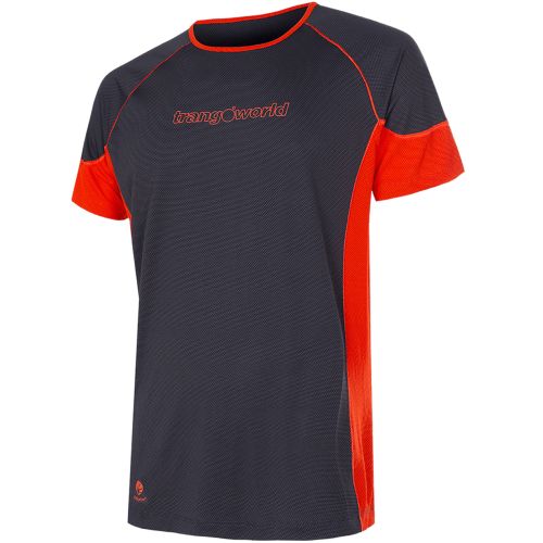 T-shirt Trangoworld Rapi 243