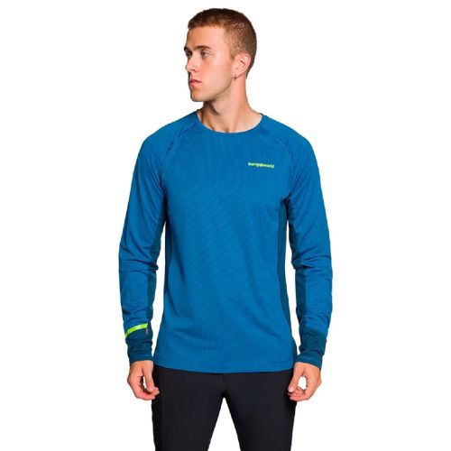 T-shirt Trangoworld Rimont 2LH