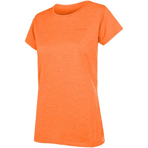 T-shirt Trangoworld Rjavina 1K0