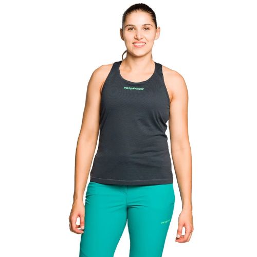 T-shirt Trangoworld Luarca 240
