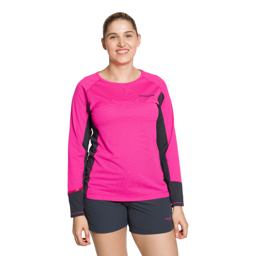 T-shirt Trangoworld SARDALA 2R4