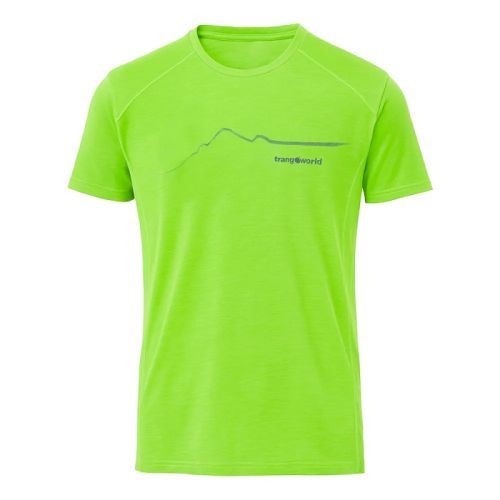 T-shirt Trangoworld SERNEUS 720