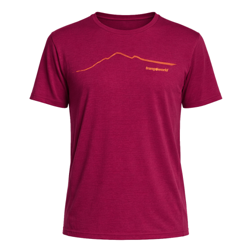 T-shirt Trangoworld SERNEUS 760